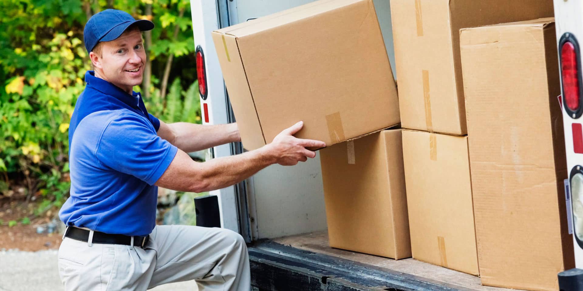 Trustworthy Mover Trustworthy Mover